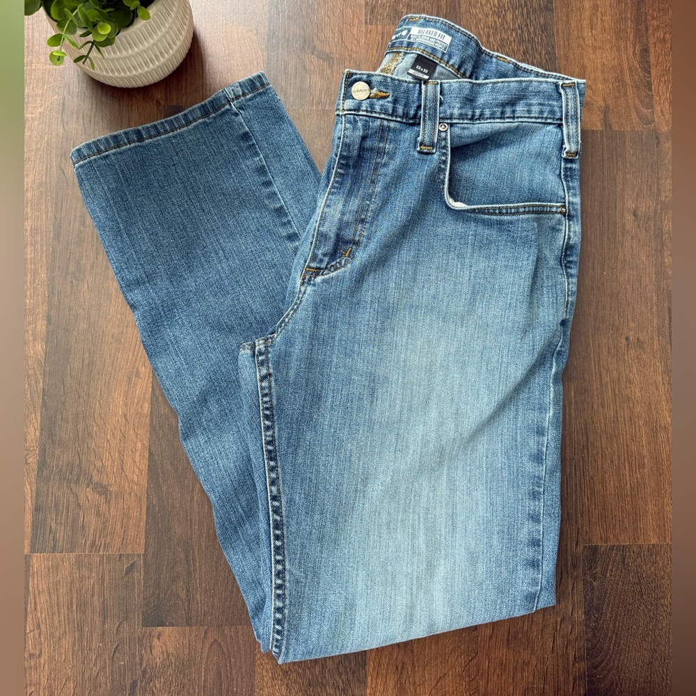 Carhartt Men’s Jeans